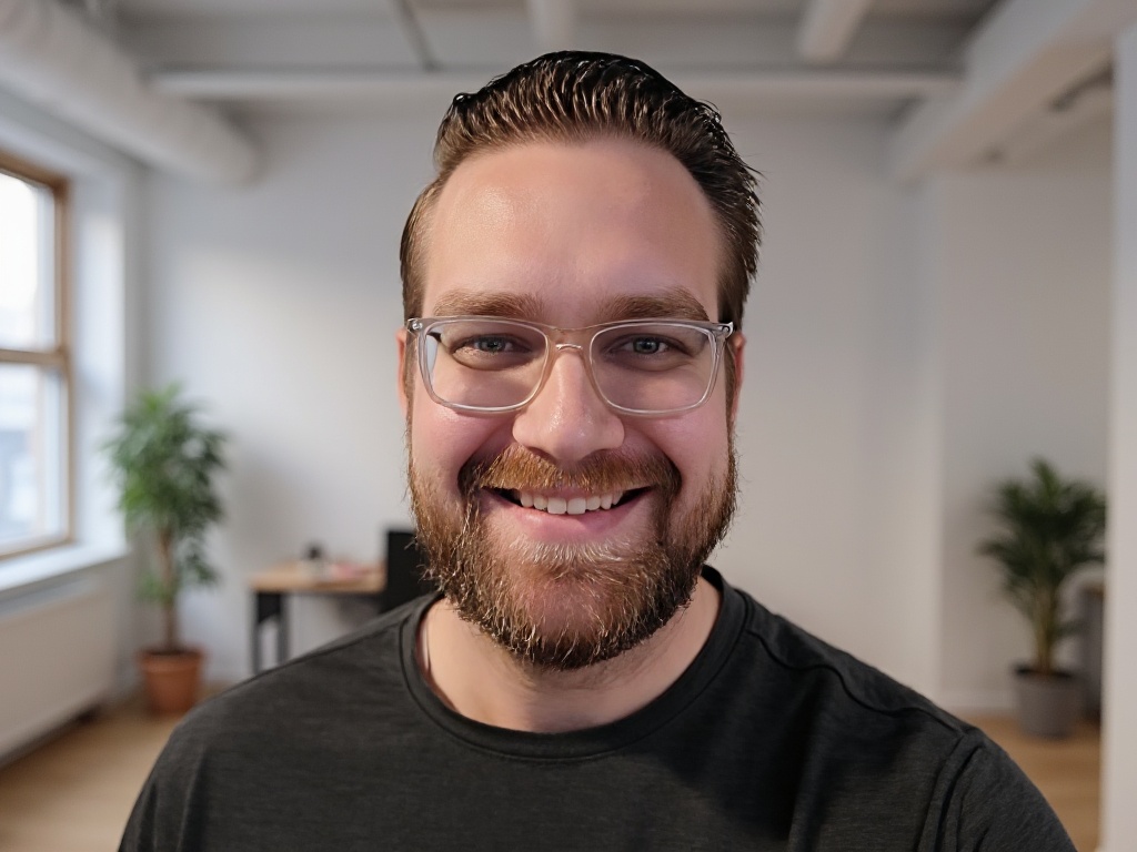 Rob Steenwyk, Founder of DevWyk